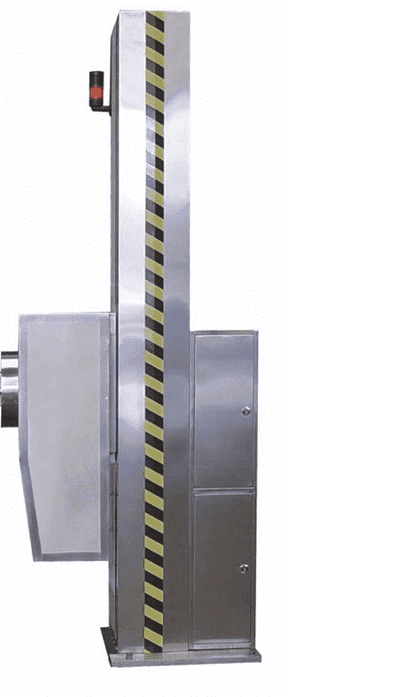 Safety Shields and Guards